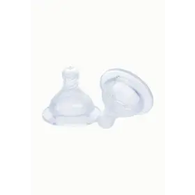 Tetina cu Flux Natural Lola&Lykke 6 luni+ (2buc)