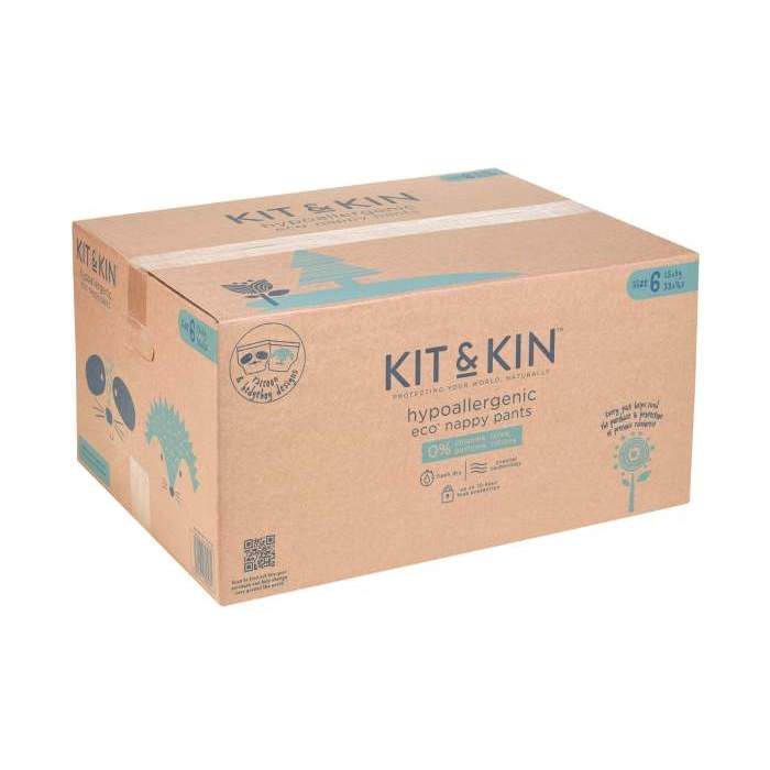  Kit&Kin KKS6PANTSCASE