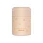 Termos mancare solida Miniland Vanilla 600 ml