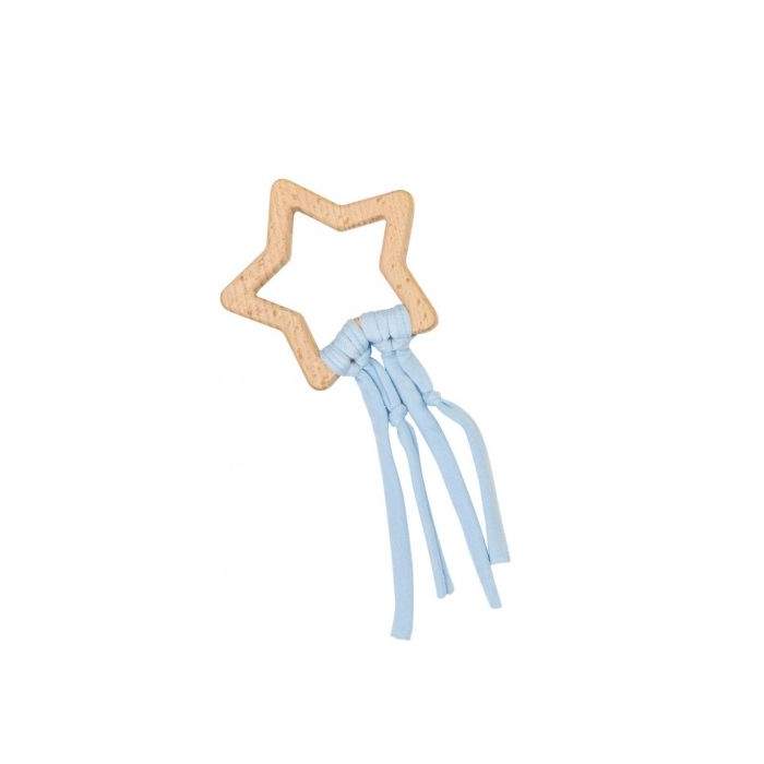 Jucarie Nature Shooting Star Blue Saro Baby
