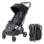 Metro 3 Carucior Ergobaby Compact Onyx Black
