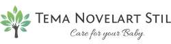 Tema Novelart Stil