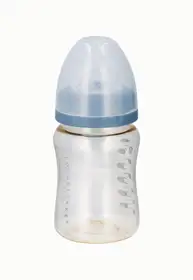 Biberon NaturalFlow 3 luni+