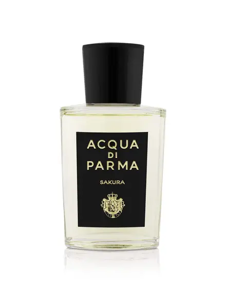Acqua di Parma, Signatures Of The Sun - Sakura, Apa de Parfum Unisex, 100 ml 