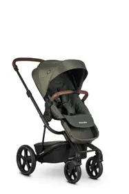 Carucior Harvey³ Premium Emerald Green
