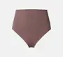 Chilot fara cusaturi Lee Postpartum Sensil Breeze XL/XXL Deep Taupe Lola&Lykke