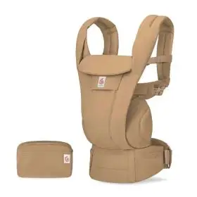 Marsupiu Omni Deluxe Cotton Camel