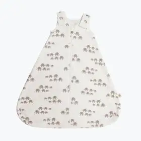 Sac de Dormit Ergobaby Clasic Elefant 0-6 luni, 1 Tog Sac de Dormit Ergobaby Clasic Elefant 0-6 luni, 1 Tog
