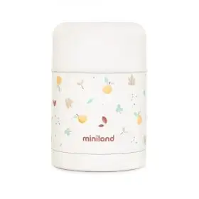 Termos mancare solida Miniland Valencia 600 ml