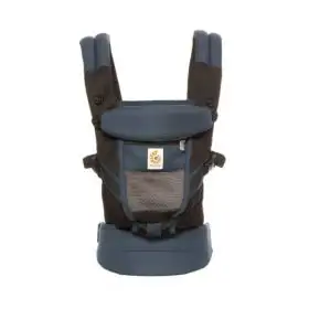 Marsupiu Adapt Cool Air Mesh Raven Marsupiu Adapt Cool Air Mesh Raven