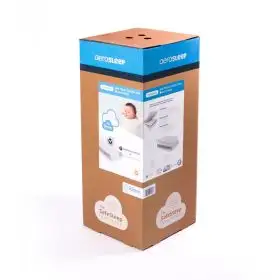 Set Saltea Copii Essential 60 x 120 Set Saltea Copii Essential 60 x 120