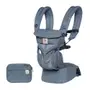 Marsupiu Omni 360 Cool Air Mesh Oxford Blue Ergobaby BCS360POXBLU