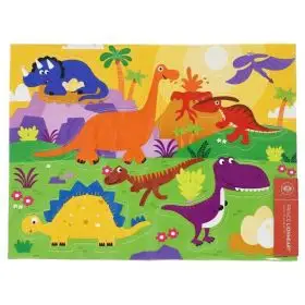 Set Puzzle de Baie Prince Lionheart Ocean/Dino Set Puzzle de Baie Prince Lionheart Ocean/Dino