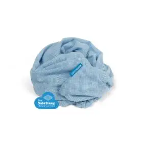 Cearsaf Aerosleep 70 x 140 Bleu