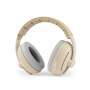 Casti antifonice copii EARMUFFS bej