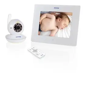 Interfon video Miniland Digimonitor 8" RESIGILAT