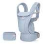 Marsupiu Omni Deluxe Mesh Serene Blue 
