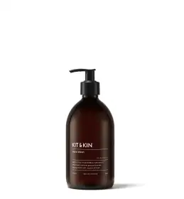 Sapun lichid pentru maini, Lime & Aloe Vera Kit and Kin 500 ml