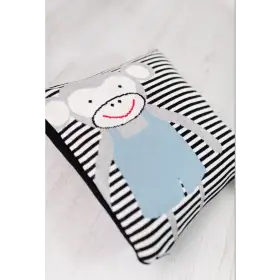 Perna Decor Bumbac Cheeky Monkey