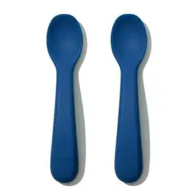 Set 2 Lingurite din Silicon Navy