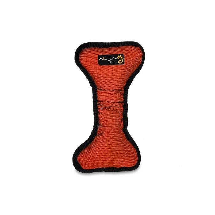 Os Textil pentru Joaca Caini Rosu Mountain Paws