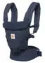  Ergobaby BCAPEAMIDBLU