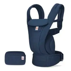 Marsupiu Omni Deluxe Mesh Midnight Blue