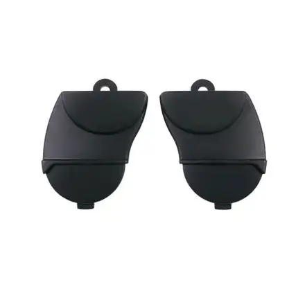Adaptor Pozitie Inalta pentru Carucior Harvey Negru
