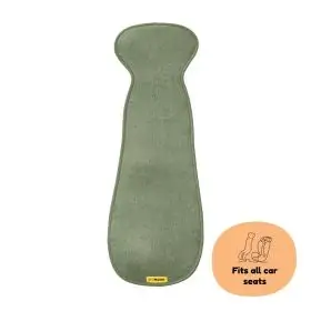 Protectie Antitranspiratie Scaun Auto GR 2-3 BBC Moss