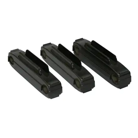Set Conectori pentru Carucior  Copii Prince Lionheart Negru