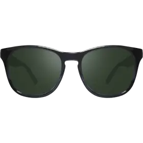 Ochelari de Soare, ReVO Tatum Shiny Smoky Green Acetate Japan