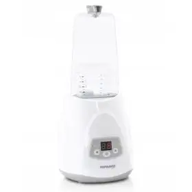 Incalzitor si Sterilizator Miniland WarmyPlus Digy