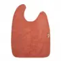 Baveta Textila din Bambus XXL Apricot Blush Timboo TM-BAV06-533