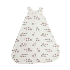 Sac de Dormit Ergobaby Clasic Elephant 0.5 Tog 0-6 luni