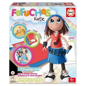 Papusa Fofuchas Katie