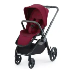 Carucior Celona 3 in 1