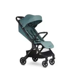 Carucior Jackey Forest Green