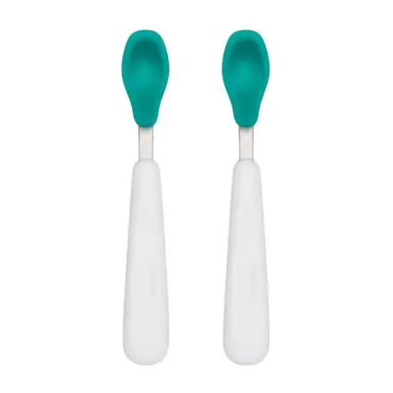 Set Lingurite Teal Teal