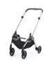 Sasiu Argintiu pentru Carucior Sadena RECARO 89160510050