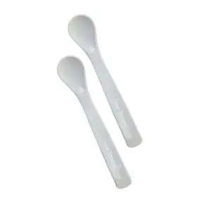 Set 2 Lingurite Silicon Gri