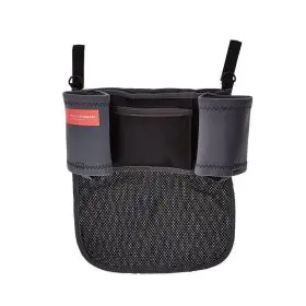 Organizator pentru Carucior Compact Organizator pentru Carucior Compact