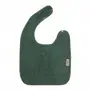 Baveta Textila din Bambus Aspen Green Timboo TM-BAV02-530