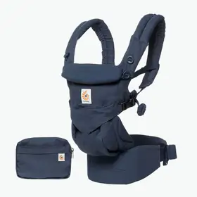 Marsupiu Omni 360 Midnight Blue