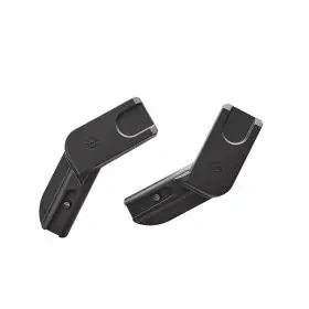 Adaptor pentru Scaunele Auto - Cybex, Nuna, BeSafe, Maxi-Cosi de Fixare pe Caruciorul Metro+ Ergobaby