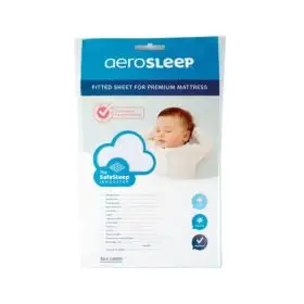 Cearsaf pentru saltea Aerosleep Premium 60 x 120 Cearsaf pentru saltea Aerosleep Premium 60 x 120