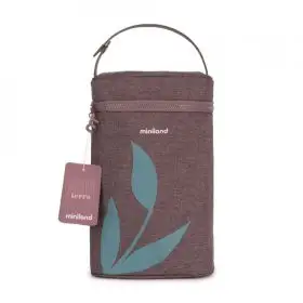Geanta izoterma dubla Miniland Terra