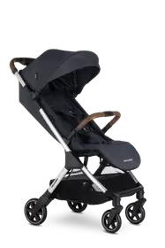 Carucior Jackey Platinum Edition