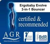 Certificat si recomandat AGR