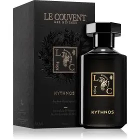 Le Couvent Maison de Parfum, Remarquables - Kythnos, Apa de Parfum Unisex, 50 ml