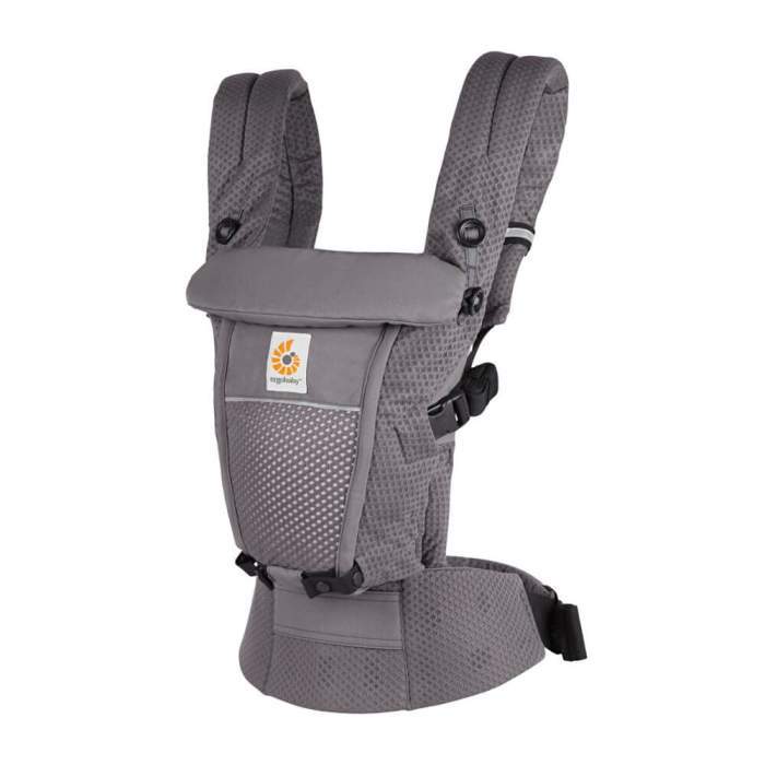  Ergobaby BCASFMGRAPH